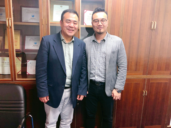 全英第一语言预备学校LSI PORTSMOUTH中国区代表来访我中心.jpg